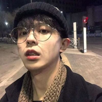 普通人头像图片