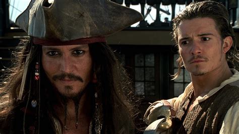 Pirates of the Caribbean: Breaking the Curse of the Black Pearl