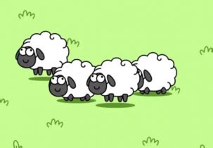 羊了个羊创始人被母校制展牌宣传 迎新日摆出很吸睛|个羊|创始人-社会资讯-川北在线