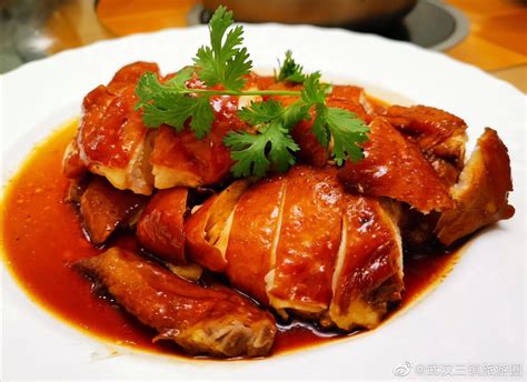 武汉本地人最爱的15条美食街，你都去过没？|武汉市|美食街_新浪新闻