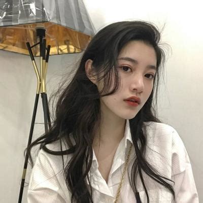 头像温柔微信女生