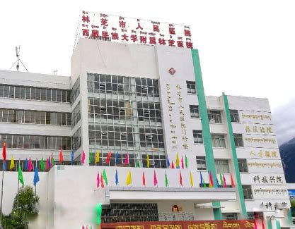 林芝市妇幼保健院与广东省妇幼保健院建立远程医疗协作网协议