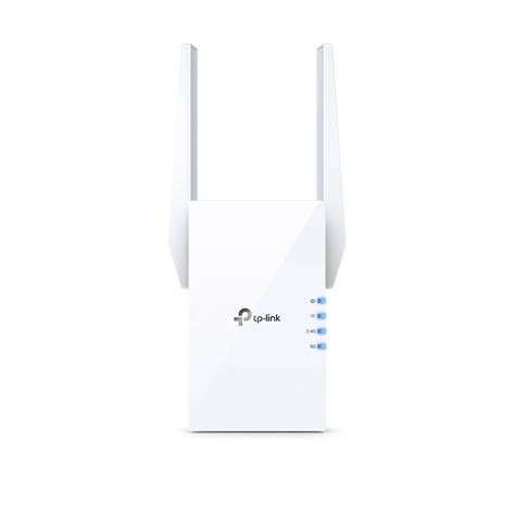 TP-Link RE605X AX1800 OneMesh Wi-Fi Range Extender | Computer Lounge
