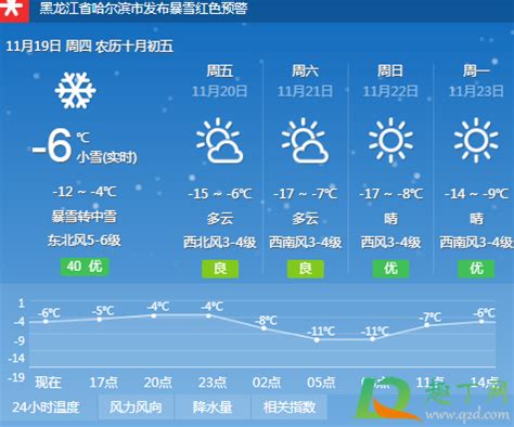哈尔滨下雪了吗2020-哈尔滨这么冷怎么生活-趣丁网