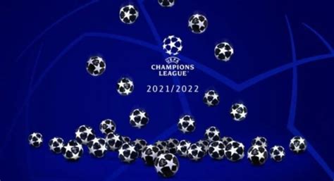 欧冠16强名单有谁-2021-2022欧冠16强名单一览-腾蛇体育
