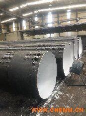 临沂环氧煤沥青防腐钢管生产厂家-天佑钢管 - 化工机械网