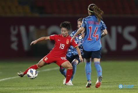 10分钟进3球，中国女足3：1泰国女足连续两届亚洲杯季军，男足汗颜_腾讯视频