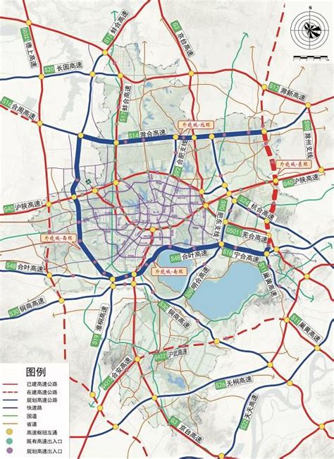 64亿安徽高速公路项目放榜：中铁二十三局拿下最大标段（2022-09-27）_投标_数据_土建工程
