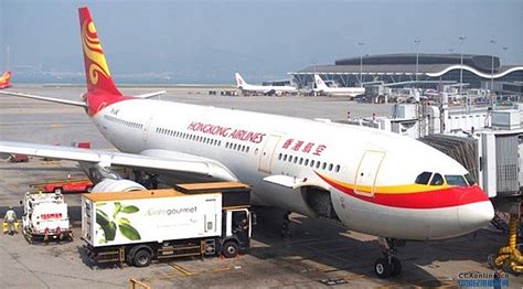 香港快运航空明年2月开通新加坡航线 | TTG China