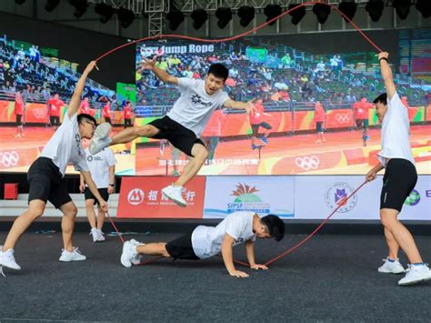 2019上海国际大众体育节将于九月举行_国家体育总局