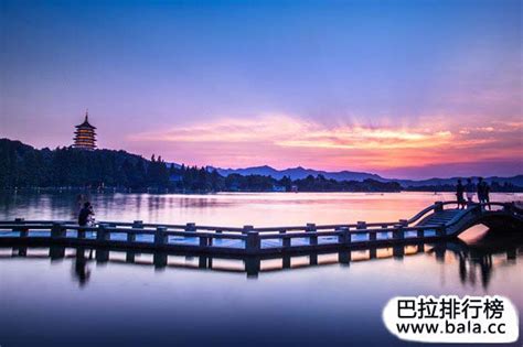 超详细杭州旅行攻略之西湖景点自由行篇 - 知乎