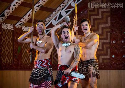 探秘新西兰土著——毛利人，世界著名的吃人族。