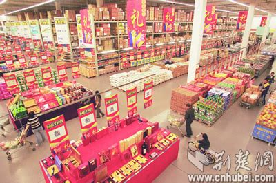 江门市商务局：超市物资投放量增多 市民无需抢购_邑闻_江门广播电视台