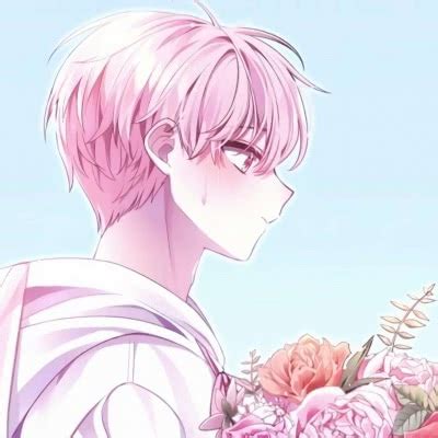 热门动漫非主流头像