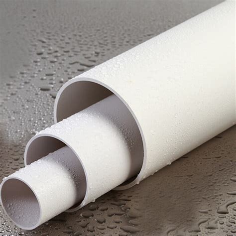 PVC管系列-优质PVC管材生产厂家 - 山东PVC管厂家 - PVC管材管件生产厂家 - 天岳管业