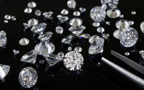 低品质钻石价格开始上涨：75分以下钻石 – 我爱钻石网官网