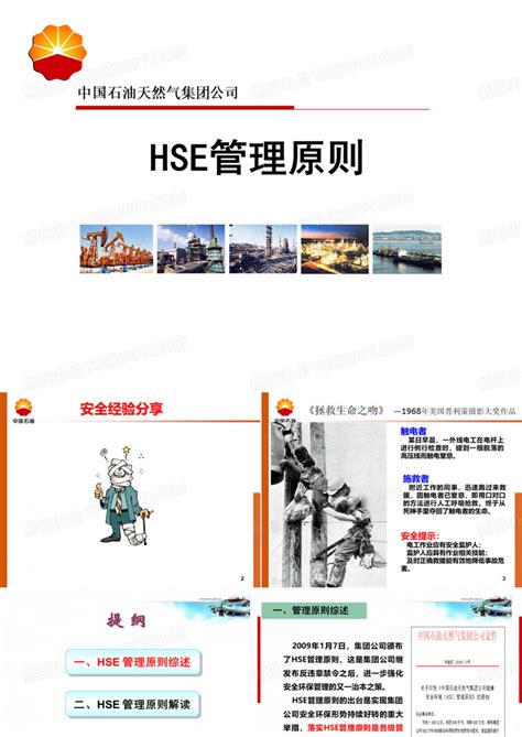 HSE管理体系实施及事故案例分析_word文档免费下载_文档大全