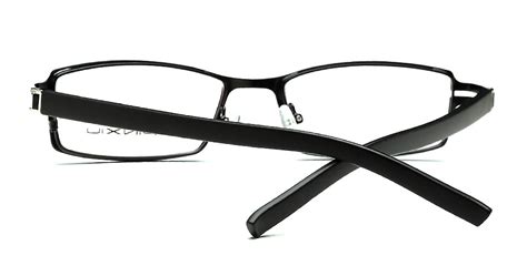 眼镜架调试方法 调整眼镜 高低不平 大小调整_标清