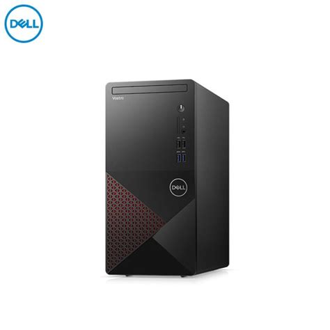 戴尔DELL台式机 Optiplex 3000 MT (3090升级款) 电脑主机(12代i5-12500/16G/256G+1T)定制-京东 ...