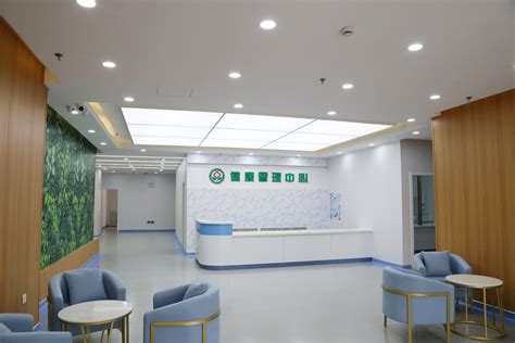 新人民医院健康管理中心正式启用 - 社会新闻 - 新湖南