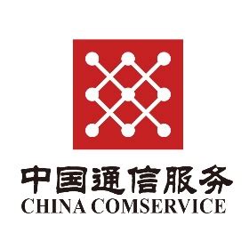 中国通信服务logo设计图__LOGO设计_广告设计_设计图库_昵图网nipic.com