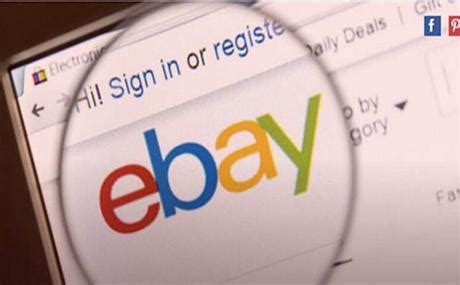 ebay入驻条件及费用介绍-出海哥