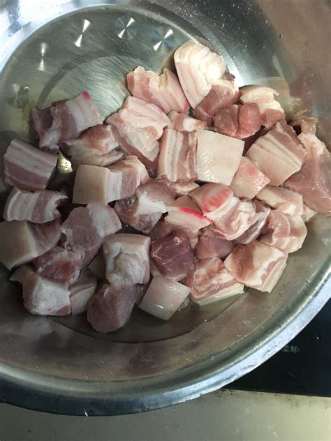 五花肉的做法_【图解】五花肉怎么做如何做好吃_五花肉家常做法大全_华华煮的浆糊_豆果美食