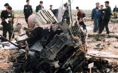 2006年，安徽广德一声爆炸带走40名精英，成我国空军史上最严重空难