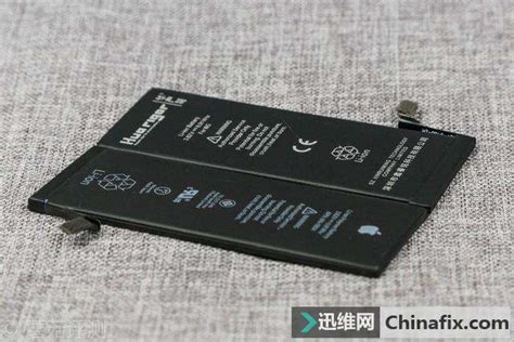 充客 iPhone 11 电池更换攻略 充客 iPhone 11 电池装机实测_什么值得买