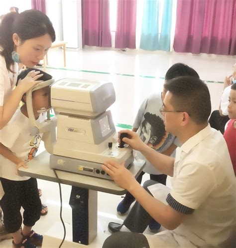 眼博士-弱视训练-视力矫正恢复-儿童|青少年弱视治疗仪-广州博视