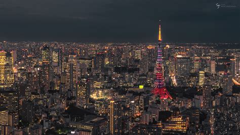 东京的代表性建筑到底是“东京塔" 还是 ”晴空塔“？ | 日本物语_世界