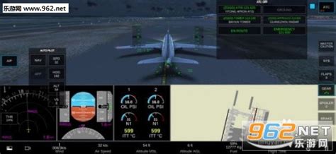 rfs模拟飞行pro_278wan游戏网