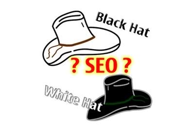 如何区分白帽SEO、黑帽SEO、灰帽SEO - 思享SEO博客