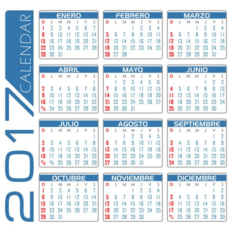 Calendar for 20187 | Free SVG