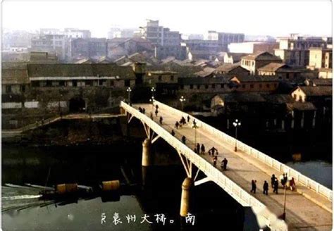 11组新老照片对比，讲述宜春城数十年沧桑巨变_变化