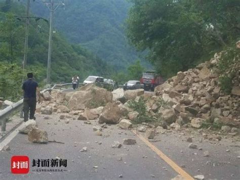 四川泸定地震已造成82人遇难，最新消息汇总 - 江安融媒 - 几生修得住江安