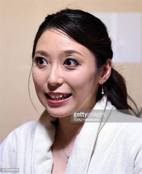 Yuko Shiraki Photos and Premium High Res Pictures - Getty Images