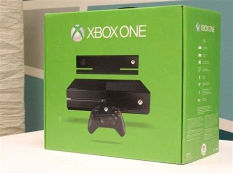 微软宣布在华推迟发售XboxOne – 游戏葡萄