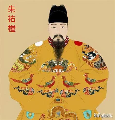 中国历史上最痴情的父子皇帝：明宪宗朱见深和明孝宗朱祐樘 - 知乎