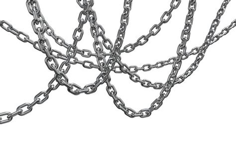 Transparent Chains