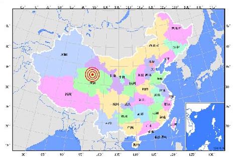 揪心！云南、青海两地深夜发生强震，已有伤亡-新闻中心-温州网