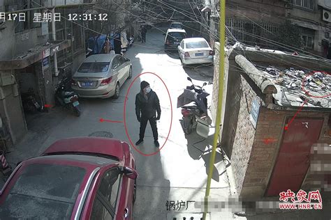 偷车贼被抓后百般抵赖 郑州民警通过一个小细节让其现原形-中华网河南