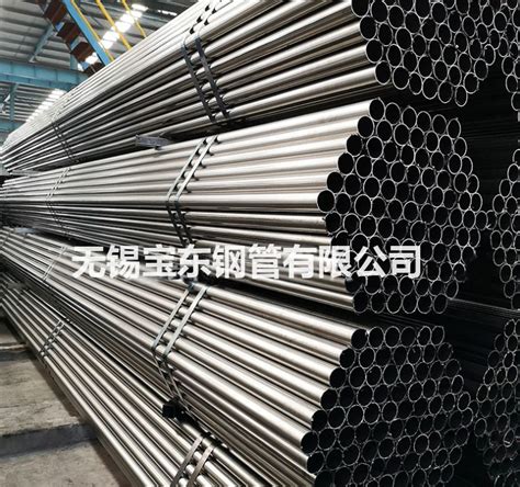 焊接钢管的用途-杭州荣华钢管有限公司