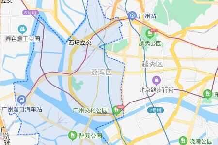 广州2021封城最新消息：哪些地区封了？哪里疫情最严重_微商货源网