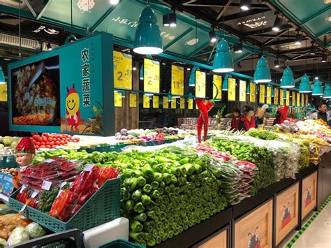蔬菜水果超市的名字怎么要好听-怎样给果蔬超市起个好听的名字