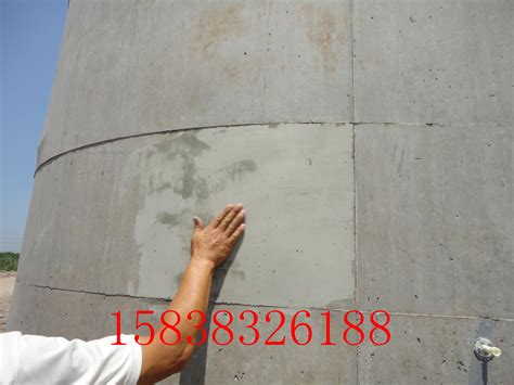 墙砖铺贴前准备工作——水泥浆调和-监理日记-上海装潢网
