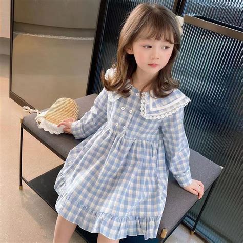 女童吊带连衣裙新款2023韩版夏装网红夏季儿童装女孩洋气公主裙子 - 三坑日记