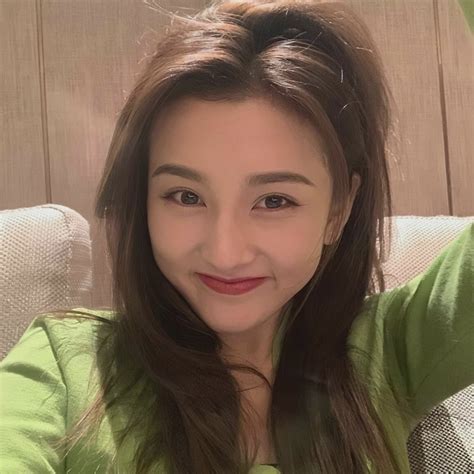 女明星头像非主流