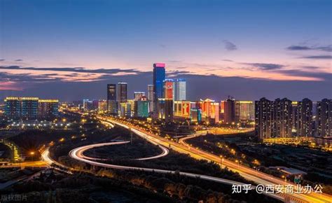 回望2018|陕西自由贸易试验区满满硕果 助力陕西经济腾飞 - 丝路中国 - 中国网