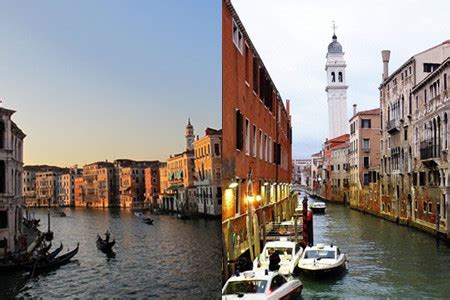 意大利威尼斯大运河一带古老中世纪和历史房屋的多变外表高清图片下载-正版图片506088149-摄图网